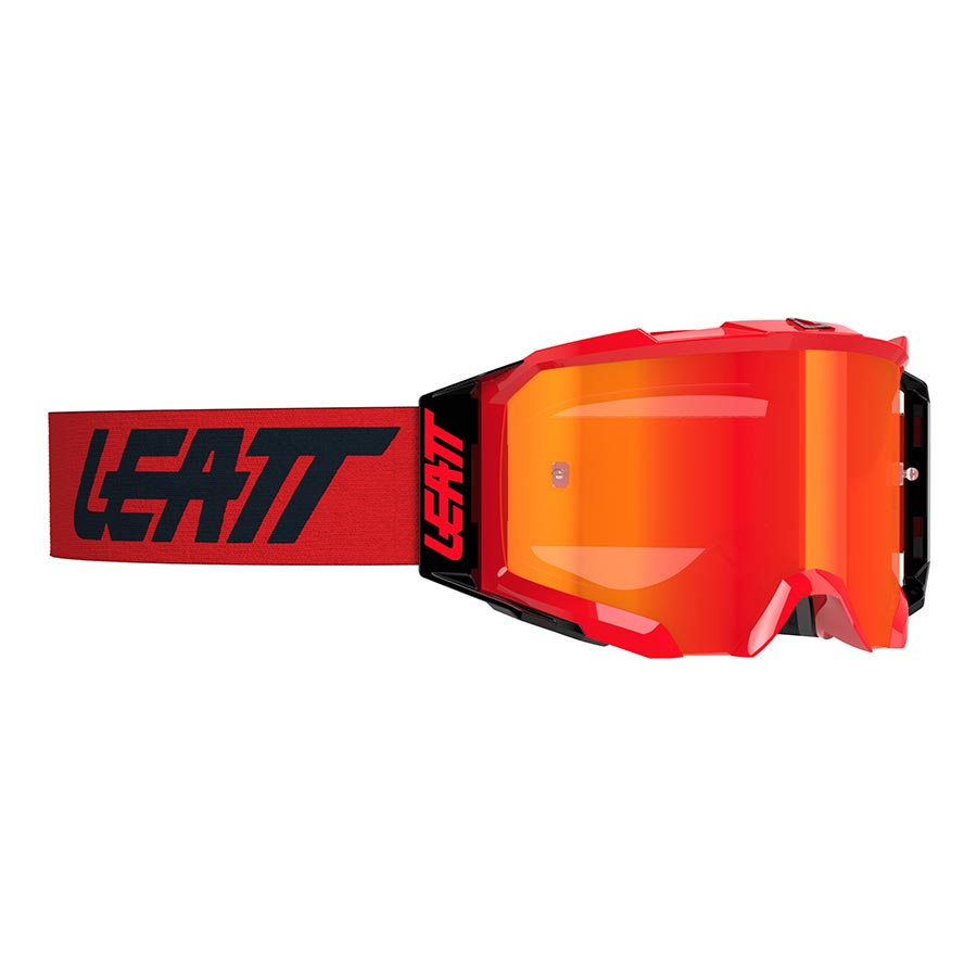 Leatt Velocity Iriz 5.5 Brille