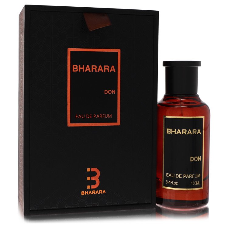 Bharara Don von Bharara Beauty Eau de Parfum Spray 3.4 oz für Herren