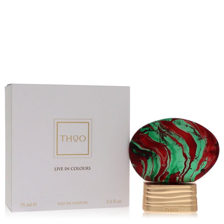 Live In Colours von The House of Oud Eau de Parfum Spray 2,5 oz Damen