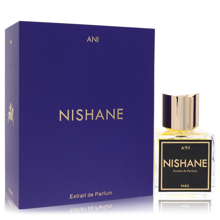Nishane Ani von Nishane Extrait De Parfum Spray 3.4 oz Damen