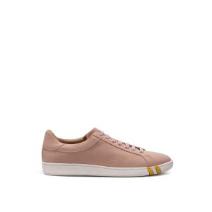 Bally Elegante Damen Sneaker aus Baumwolle