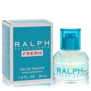 Ralph frisch von ralph lauren eau de toilette spray 1 oz Damen