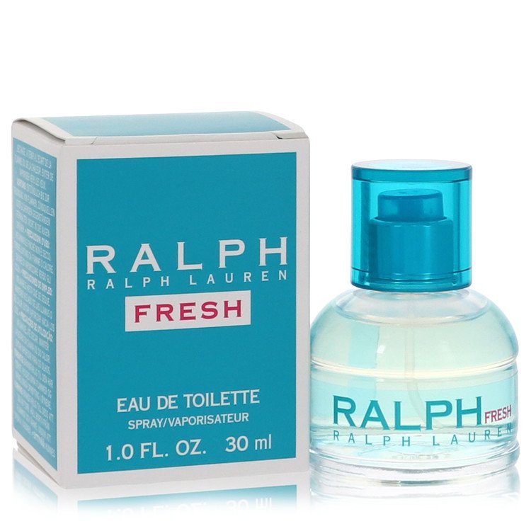 Ralph Fresh von Ralph Lauren Eau de Toilette Spray 1 oz Damen
