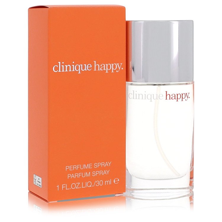 Happy von Clinique Eau de Parfum Spray 1 oz Damen