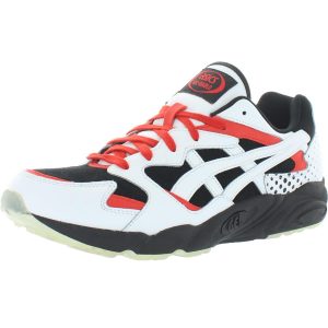 Gel-Diablo Leder Fitness Laufschuhe