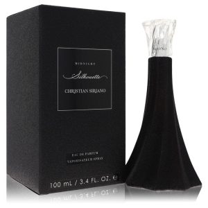 Silhouette Midnight by Christian Siriano eu de parfum spray 3,4 oz Damen
