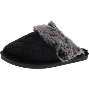 BHFO Geprägte Slide Hausschuhe