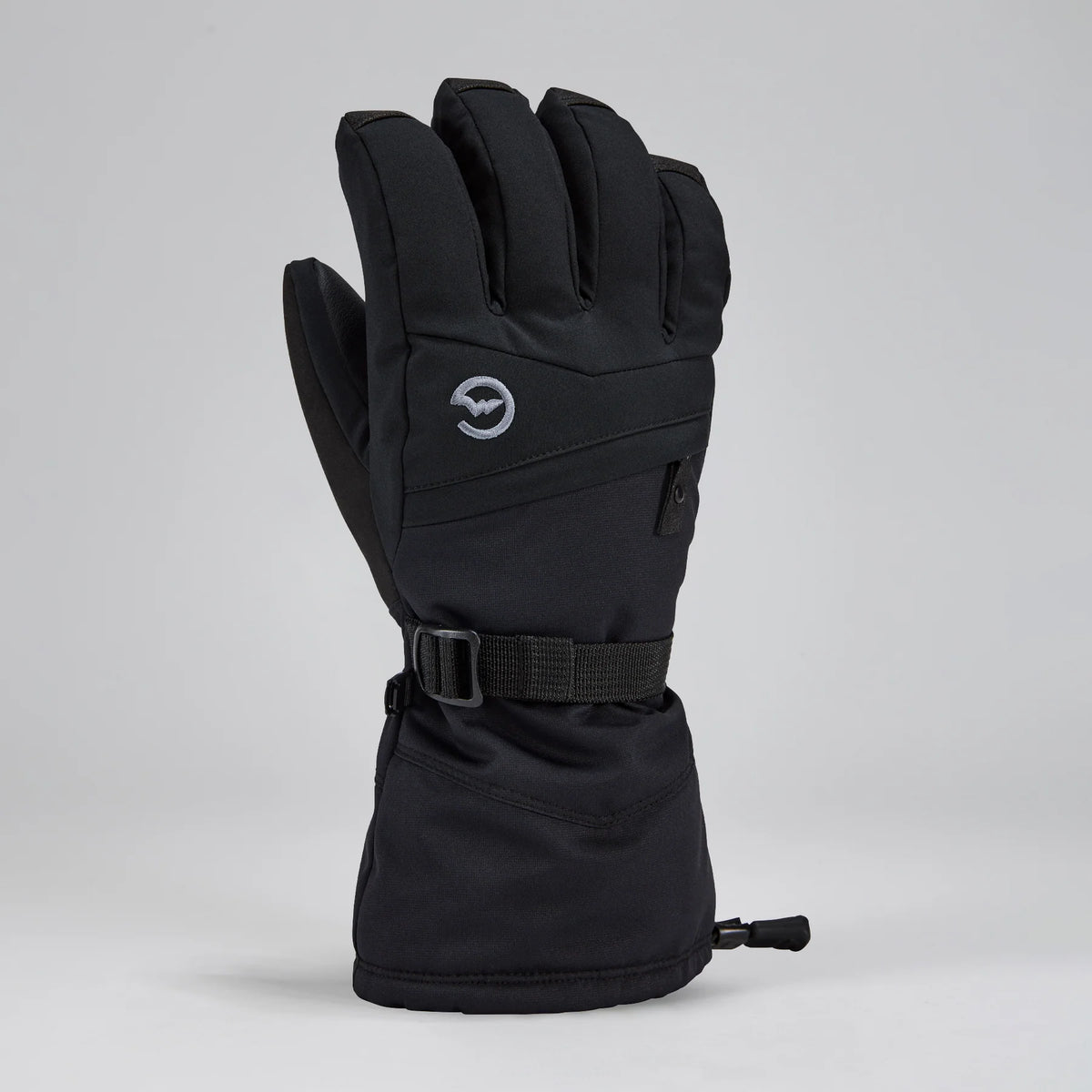 Gordini Da Goose Gore-Tex Down Skihandschuhe – Herren