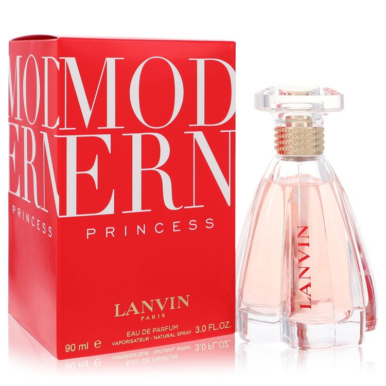 Modern Princess von Lanvin Eau de Parfum Spray 3 oz Damen