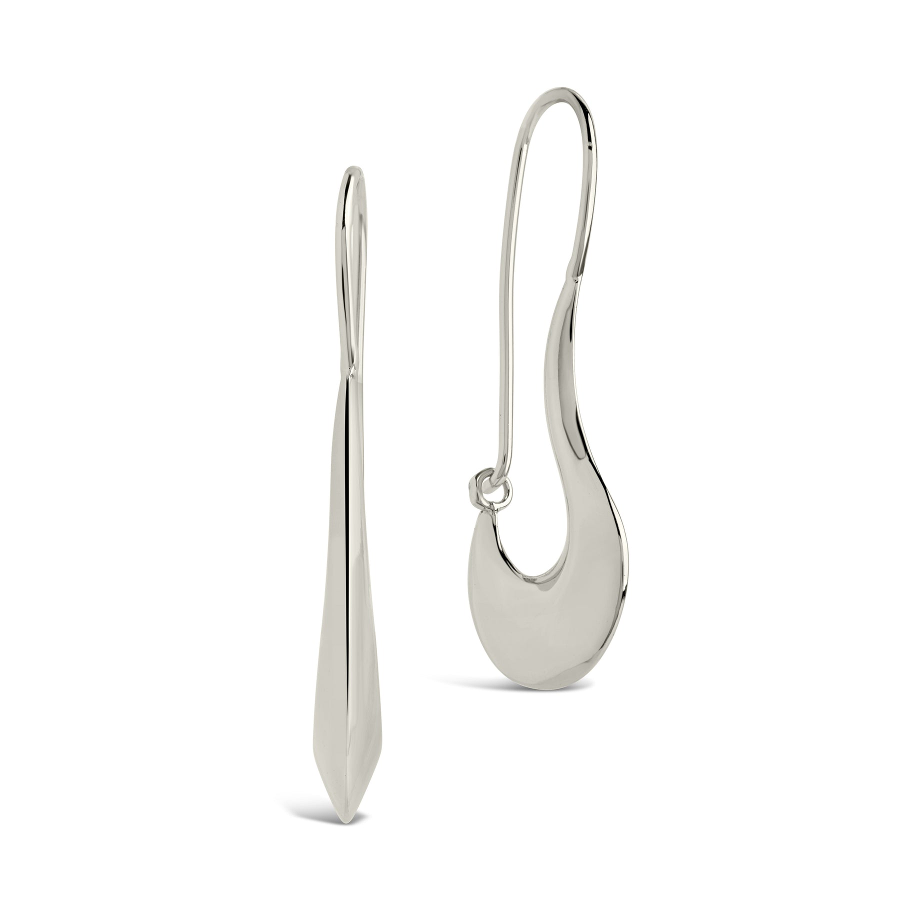 Dream Drop Hoops