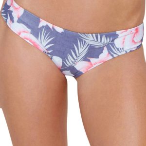 Groß Island volle Abdeckung Bikini unten in Sfs Flor Gitano