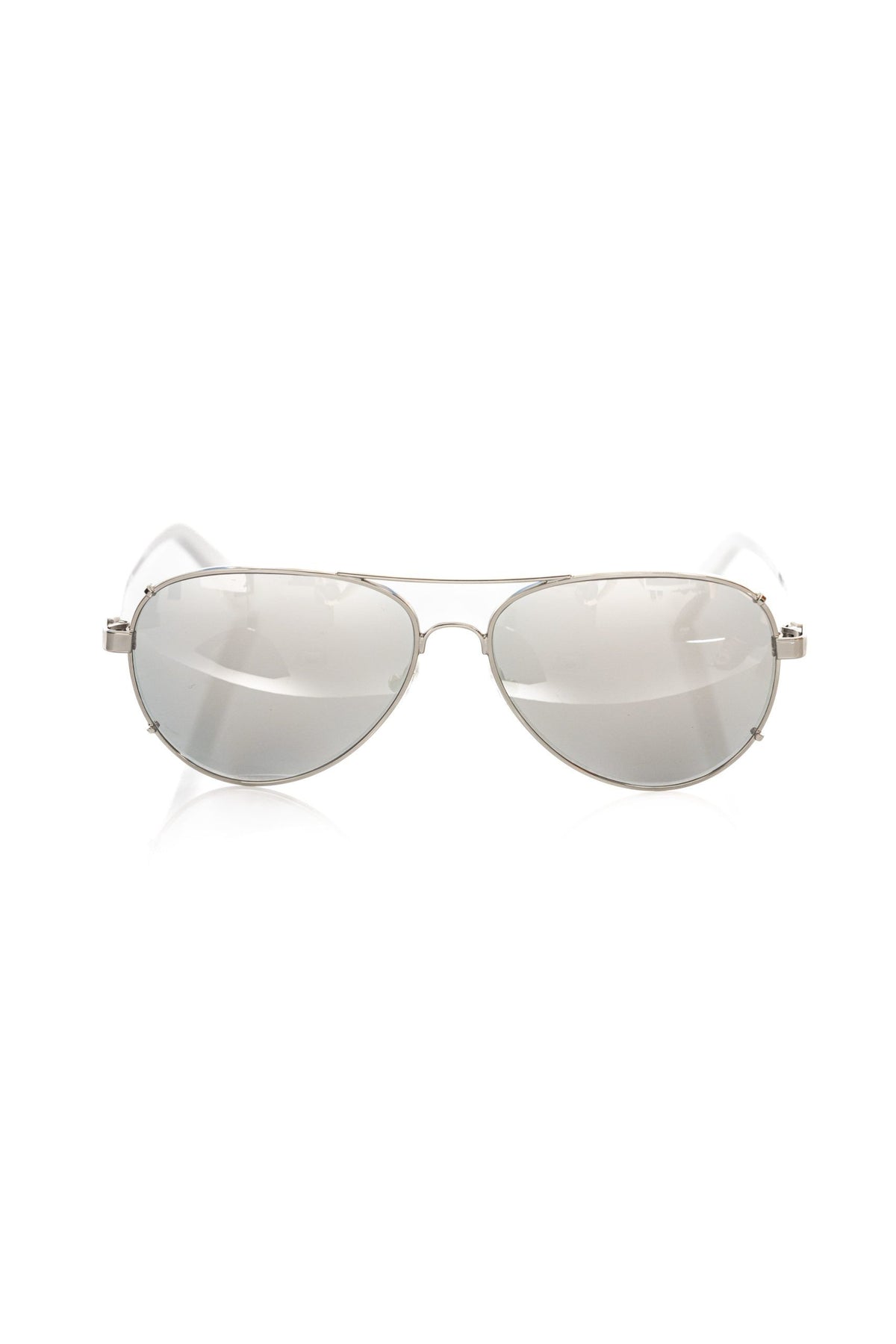 Frankie Morello Aviator Metal Profile Herrenbrillen