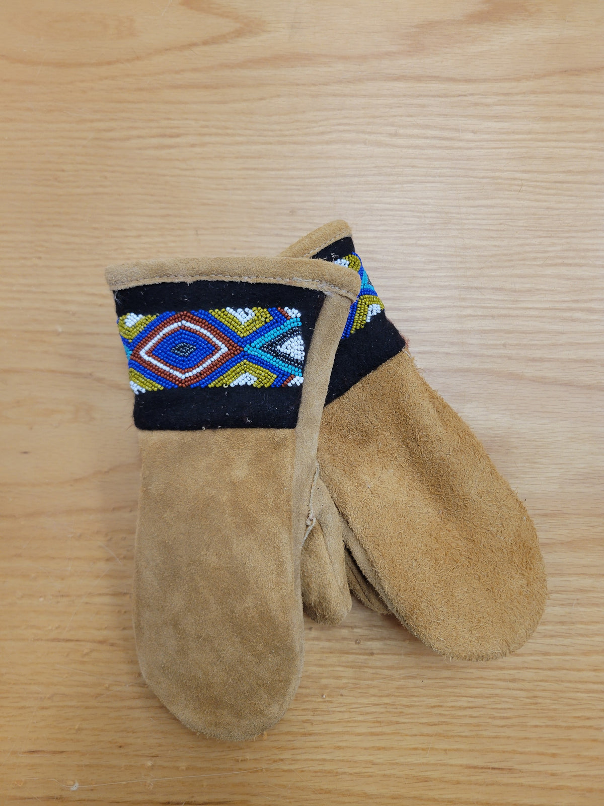 Astis Montgomery Handschuhe – Damen