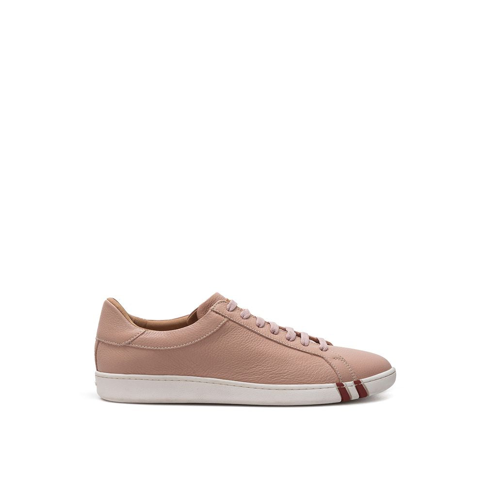 Bally Leder Damen Sneaker