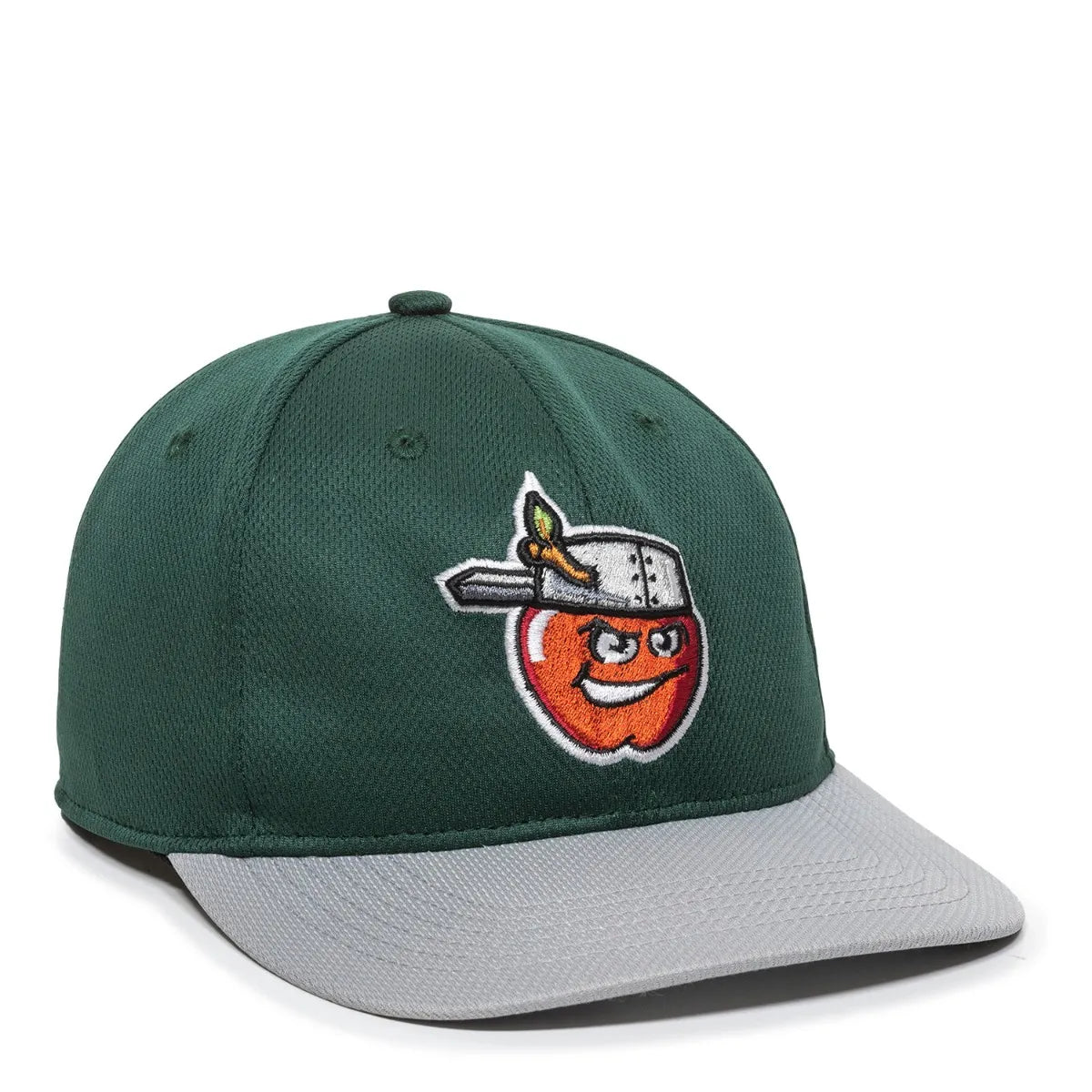 Outdoor Cap Fort Wayne TincapsTM MiLB® Replica Strukturierter Solid Panel Hut ( MIN-350 )