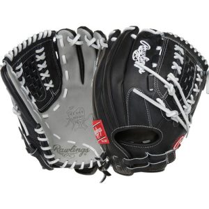 Rawlings Damen Herz der Haut 12.5′′ Fastpitch Softball Handschuh