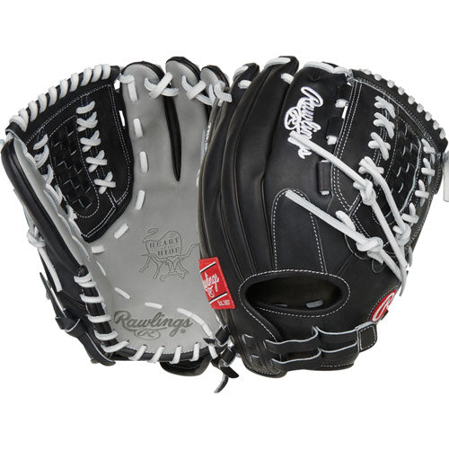 Rawlings Damen Heart Of The Hide 12,5′′ Fastpitch Softball Handschuh