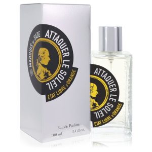 Marquis De Sade Attaquer Le Soleil by Etat Libre d’ orange eau de parfum spray 3,38 oz Damen