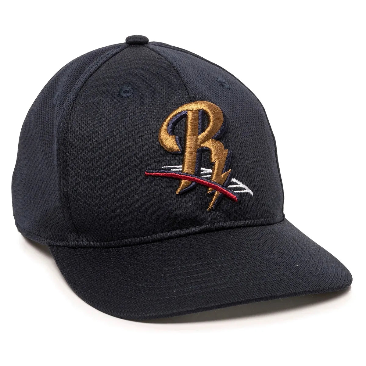 MIN-350 Scranton/Wilkes-Barre RailRidersTM Dunkelblau 2SC-Jugend