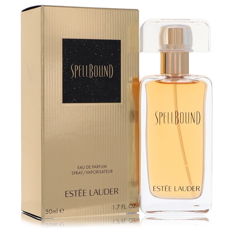 Spellbound von Estee Lauder Eau de Parfum Spray 1.7 oz für Damen