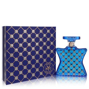 Bond No. 9 Nomad by Bond No. 9 eu de parfum spray 3,4 oz Damen