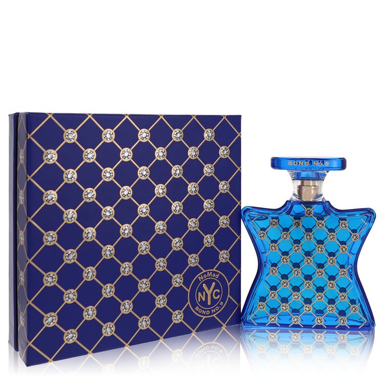 Bond No. 9 Nomad von Bond No. 9 Eau de Parfum Spray 3.4 oz Damen