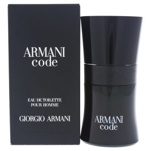 Armani Code von Giorgio Armani für Herren – 1 oz EDT-Spray