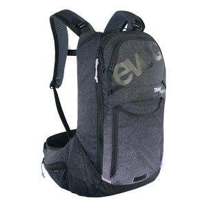 EVOC Trail Pro SF 12 Protector Rucksack