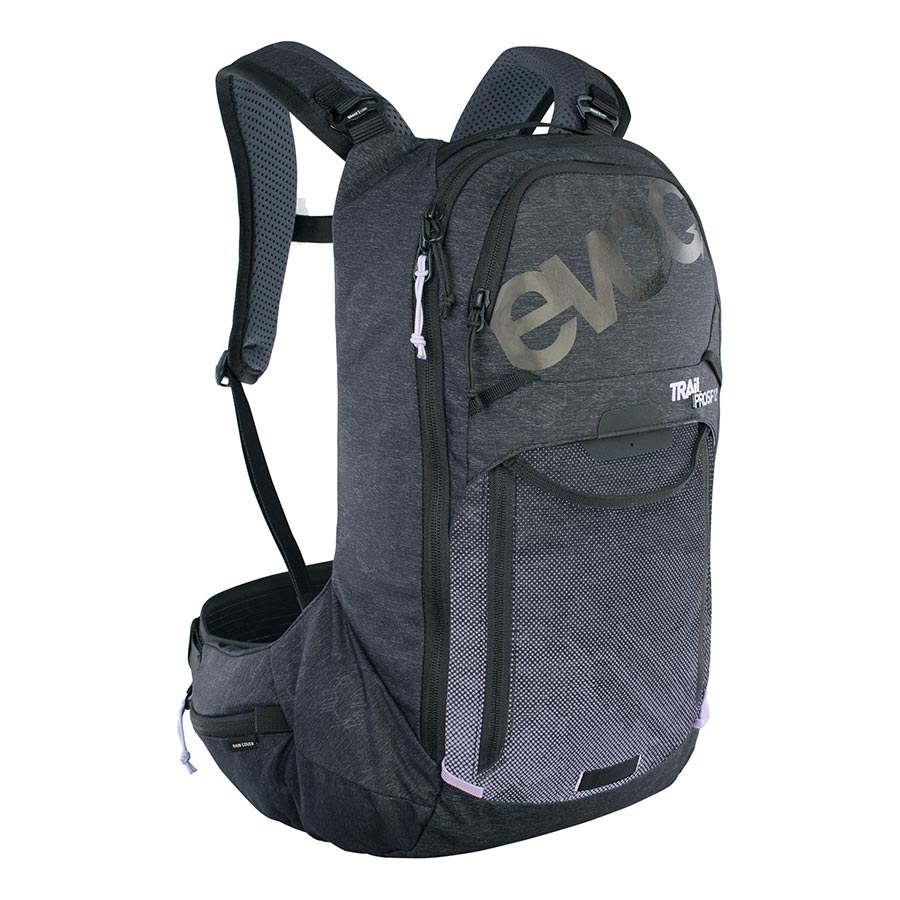 EVOC Trail Pro SF 12 Protector Rucksack