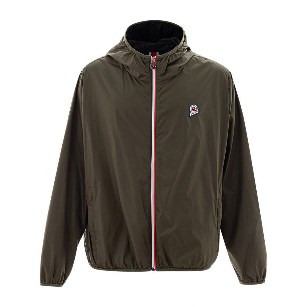 Invicta Polyamide Herren Jacke