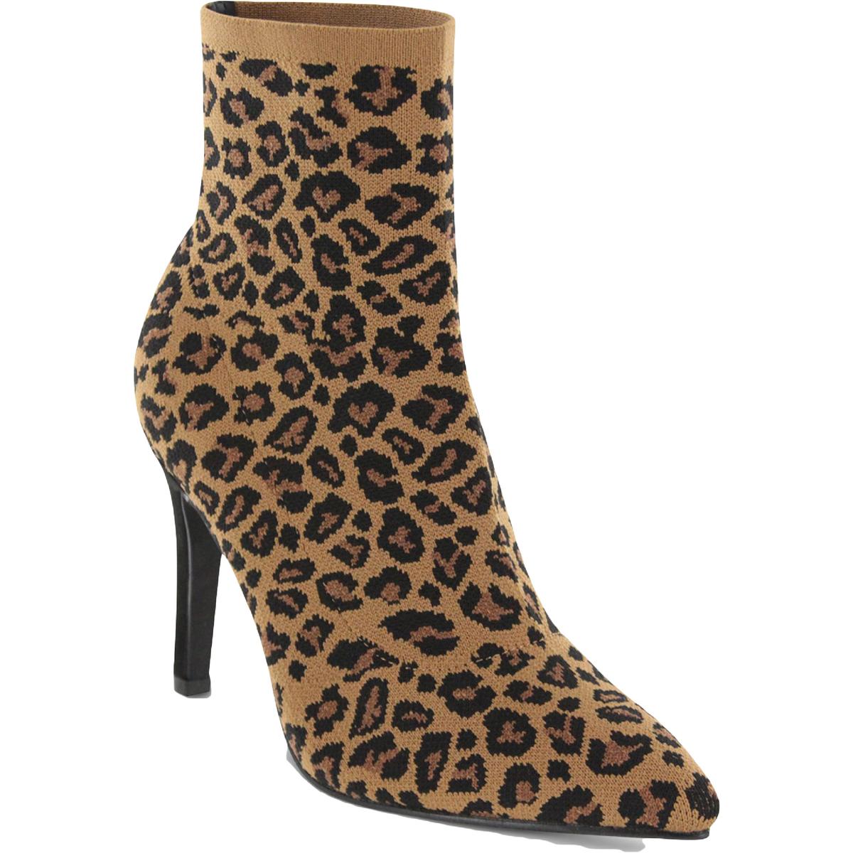 McKinley Strick Stiefeletten