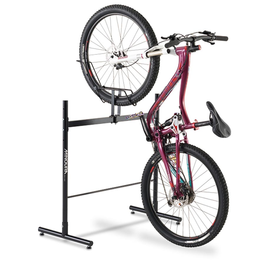 Minoura DS-4200 Fahrrad Aufbewahrung