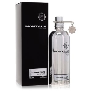 Montale Chypre Fruite by Montale eu de parfum spray 3,4 oz Damen