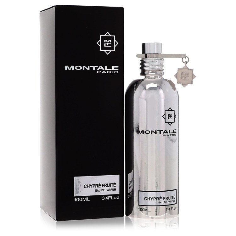 Montale Chypre Fruite von Montale Eau de Parfum Spray 3.4 oz Damen