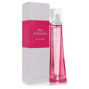 Very Irresistible von Givenchy Eau de Toilette Spray 1,7 oz Damen