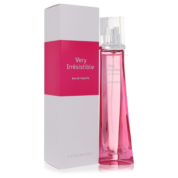 Very Irresistible von Givenchy Eau de Toilette Spray 1,7 oz Damen