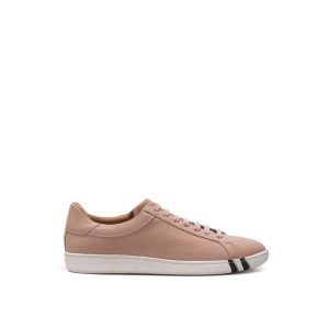 Bally Elegante Leder Sneaker für Damen