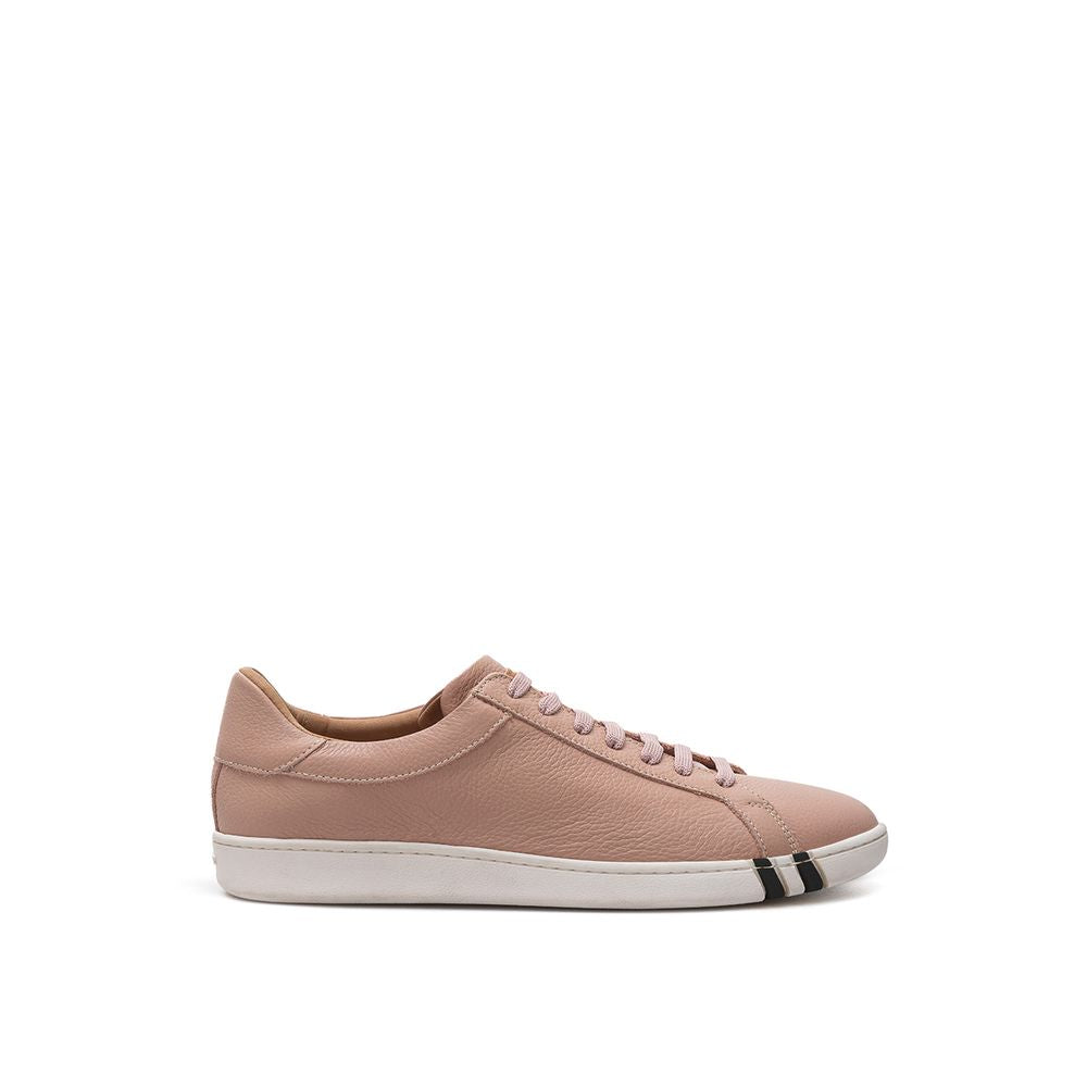 Bally Elegante Leder Sneaker für Damen