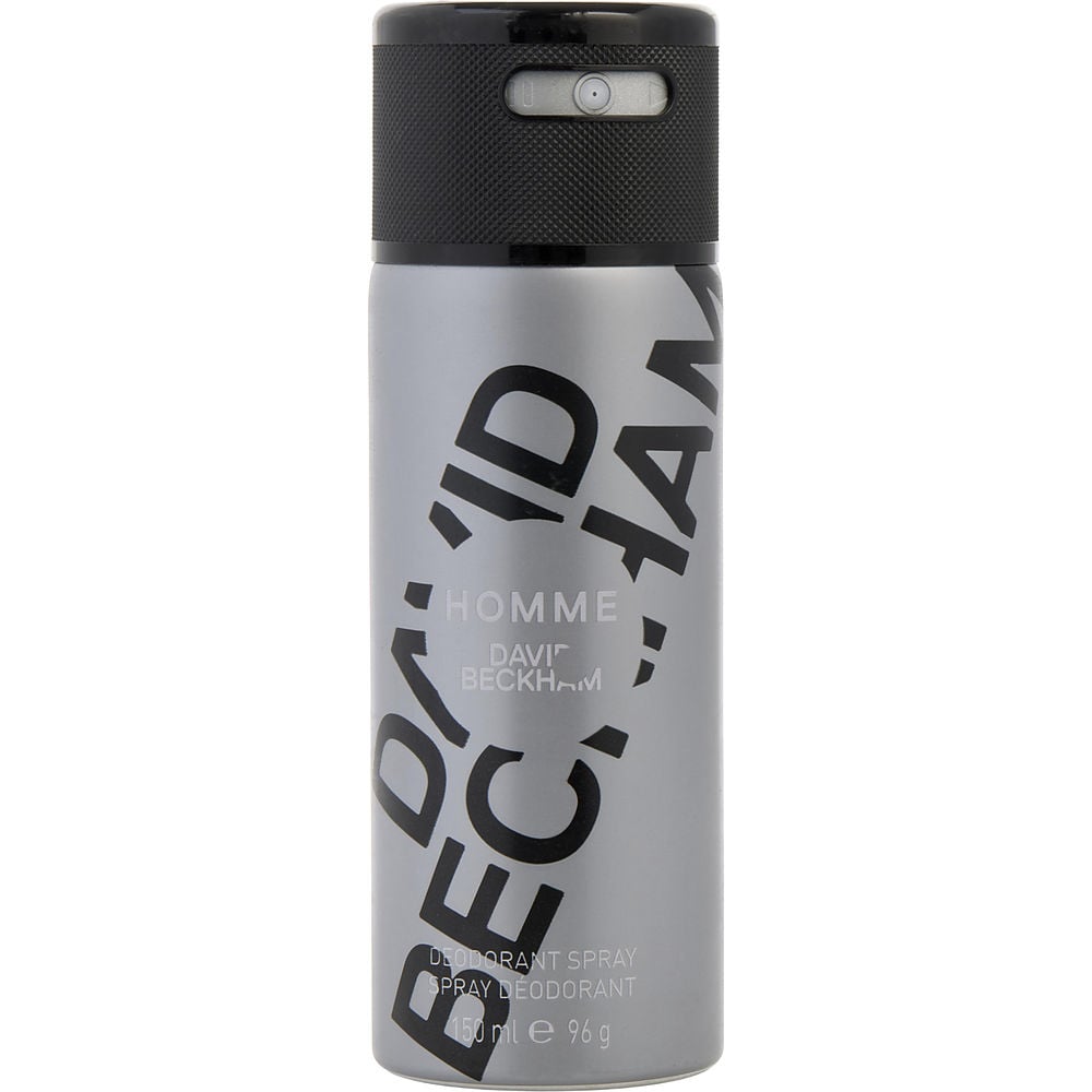 David Beckham von David Beckham Deodorant Spray 5 Oz Herren