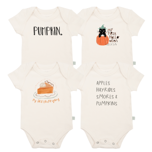 Grafik Bodysets Herbst 4 Packung + 1 kostenlos