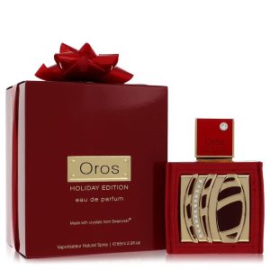 Armaf Oros Holiday by Armaf eu de parfum spray 2,9 oz Damen