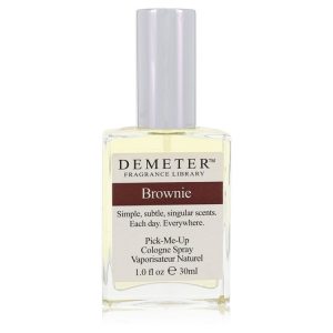 Demeter Brownie by Demeter Cologne Spray 1 Unze Damen