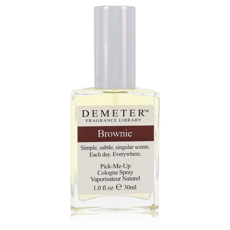 Demeter Brownie von Demeter Cologne Spray 1 oz Damen