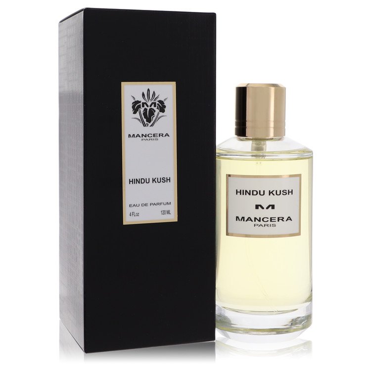 Mancera Hindu Kush von Mancera Eau de Parfum Spray 4 oz Damen