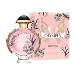 Paco Rabanne Olympea Blossom eau de parfum Paco Rabanne frauen s parfum 2,7 oz