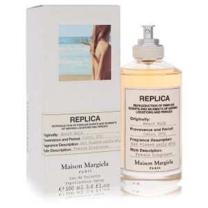 Replica Beachwalk by Maison Margiela Eau de Toilette Spray 3.4 Unzen Damen