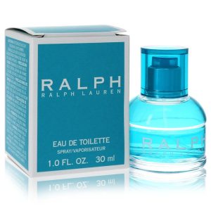 Ralph by Ralph Lauren Eau de Toilette Spray 1 Unze Damen