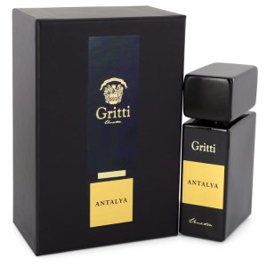 Gritti Antalya by Gritti eu de parfum spray 3,4 oz Damen