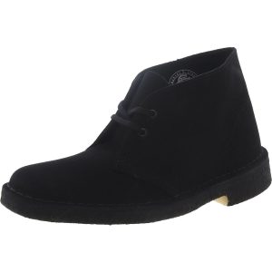 Desert Stiefel Damen mit Schnürung Stiefeletten 7766593437756