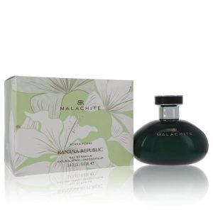 Banana Republic Malachite by Banana Republic Eau de Parfum Spray (Sonderausgabe) 3,4 Unzen Damen
